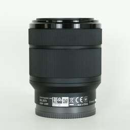 SONY FE 28-70mm F3.5-5.6 OSS SEL2870 SONY FE 28-70mm F3.5-5.6 OSS SEL2870