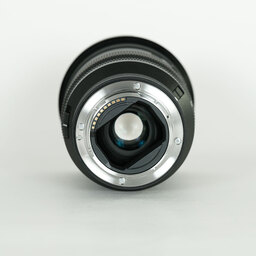 SONY FE 24-70mm F2.8 GM II SEL2470GM2 SONY FE 24-70mm F2.8 GM II SEL2470GM2