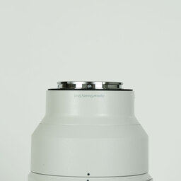 SONY FE 70-200mm F2.8 GM OSS II SEL70200GM2