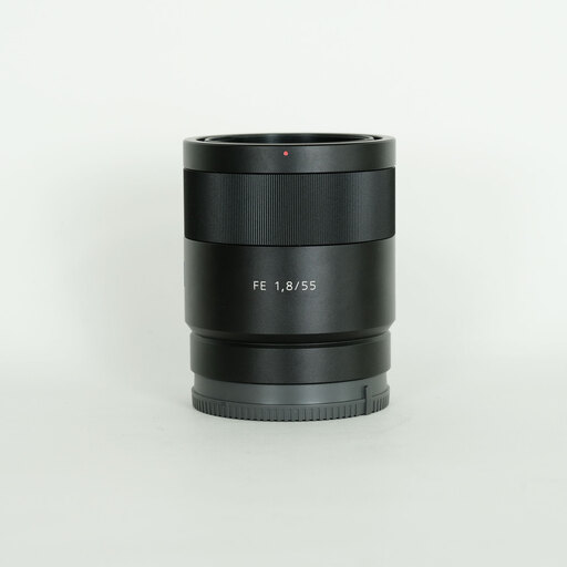 SONY Sonnar T* FE 55mm F1.8 ZA SEL55F18Z