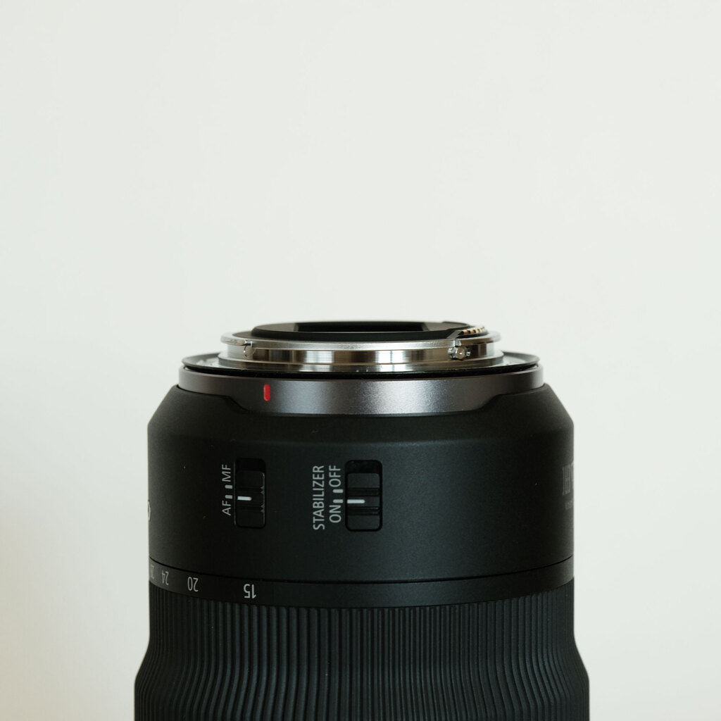 Canon RF15-35mm F2.8 L IS USM Canon RF15-35mm F2.8 L IS USM