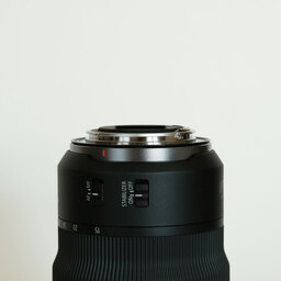 Canon RF15-35mm F2.8 L IS USM Canon RF15-35mm F2.8 L IS USM