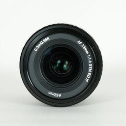 VILTROX AF 23mm F1.4 XF [フジフイルムX用]