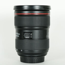 Canon EF24-70mm F2.8L II USM Canon EF24-70mm F2.8L II USM
