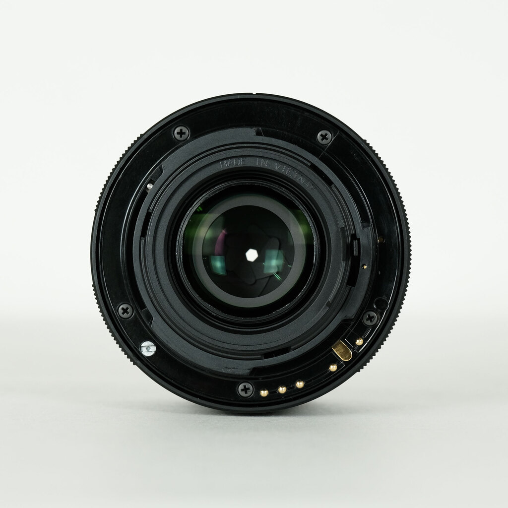 PENTAX smc PENTAX-DA 35mmF2.4AL PENTAX smc PENTAX-DA 35mmF2.4AL