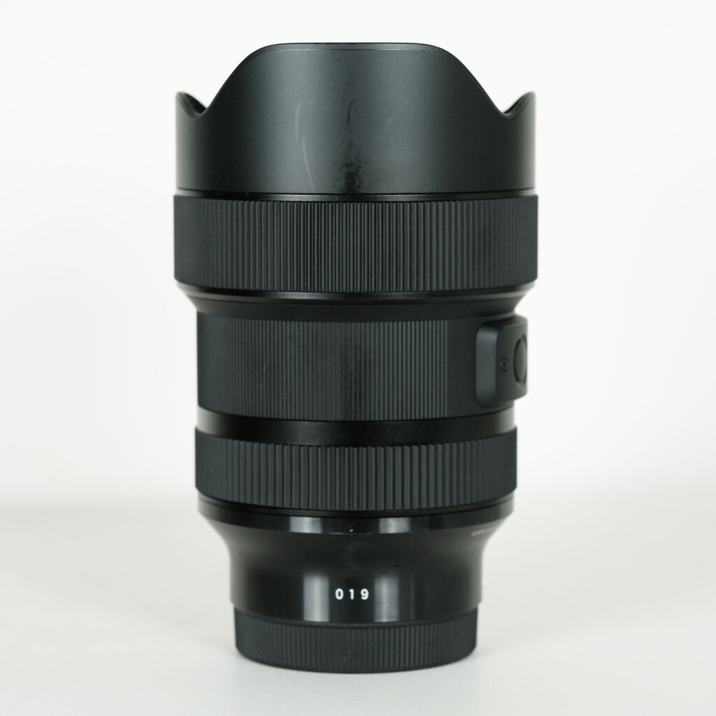SIGMA 14-24mm F2.8 DG DN｜Art [ソニーE用]