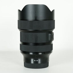 SIGMA 14-24mm F2.8 DG DN｜Art [ソニーE用]