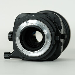 Nikon PC NIKKOR 19mm f/4E ED