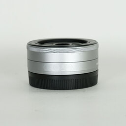 Canon EF-M22mm F2 STM