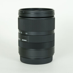 SIGMA 18-50mm F2.8 DC DN｜Contemporary [フジフイルムX用]