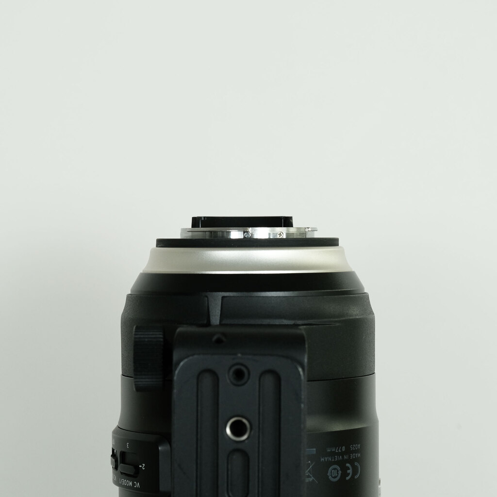 TAMRON SP 70-200mm F/2.8 Di VC USD G2 (Model A025) [ニコンF用]