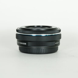 OLYMPUS M.ZUIKO DIGITAL ED 14-42mm F3.5-5.6 EZ ブラック