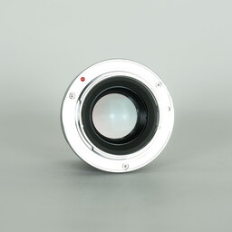 TTArtisan 35mm f/1.4 C [フジフイルムX用]