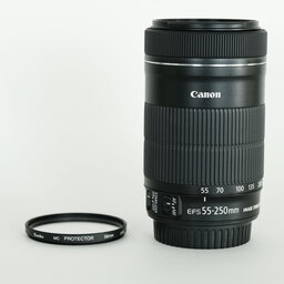 Canon EF-S55-250mm F4-5.6 IS STM Canon EF-S55-250mm F4-5.6 IS STM