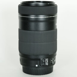 Canon EF-S55-250mm F4-5.6 IS STM