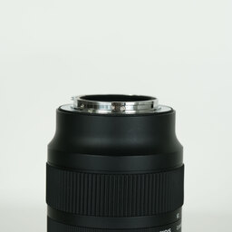 SIGMA 16-28mm F2.8 DG DN｜Contemporary [ソニーE用]