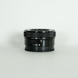 SONY E PZ 16-50mm F3.5-5.6 OSS SELP1650 SONY E PZ 16-50mm F3.5-5.6 OSS SELP1650