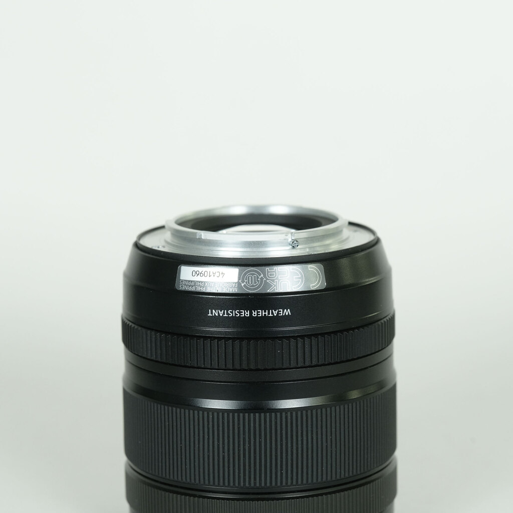 FUJIFILM XF16-50mmF2.8-4.8 R LM WR FUJIFILM XF16-50mmF2.8-4.8 R LM WR