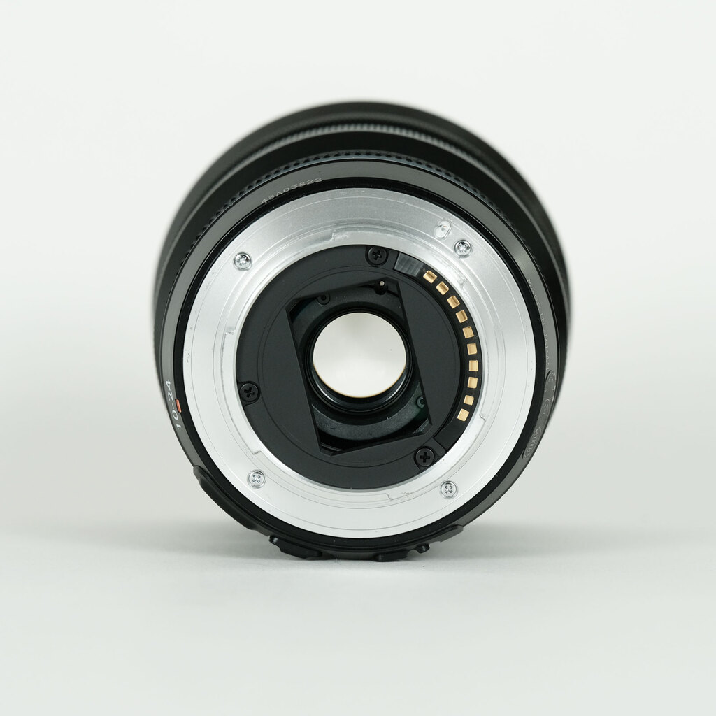 FUJIFILM XF10-24mmF4 R OIS FUJIFILM XF10-24mmF4 R OIS