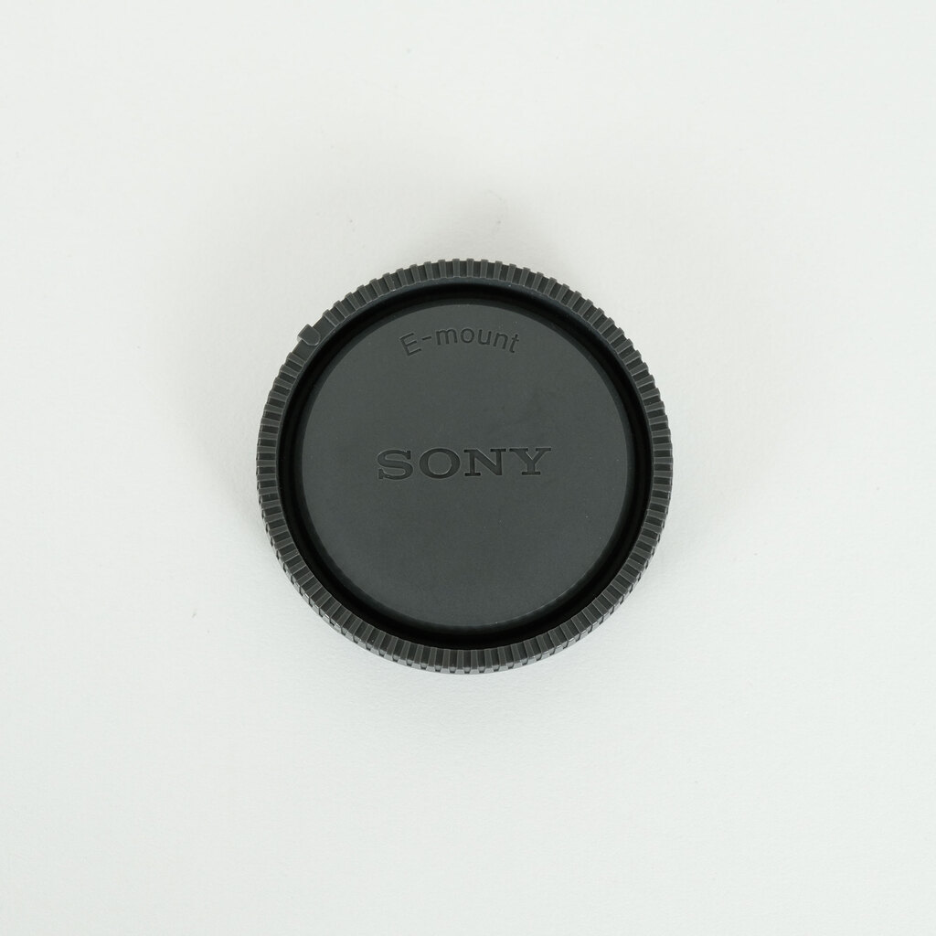 SONY FE 24-105mm F4 G OSS SEL24105G