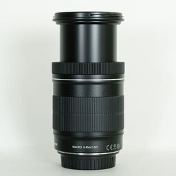 Canon EF-S18-135mm F3.5-5.6 IS Canon EF-S18-135mm F3.5-5.6 IS