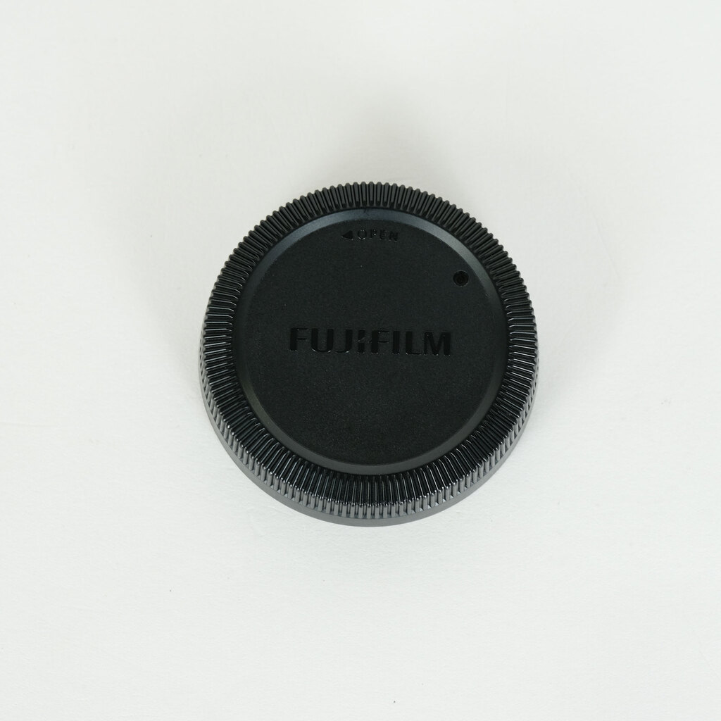 FUJIFILM XC35mmF2