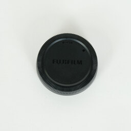 FUJIFILM XC35mmF2