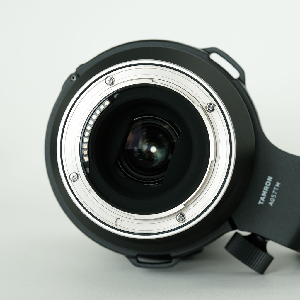 TAMRON 150-500mm F5-6.7 Di III VC VXD A057Z(ニコンZ用) TAMRON 150-500mm F5-6.7 Di III VC VXD A057Z(ニコンZ用)