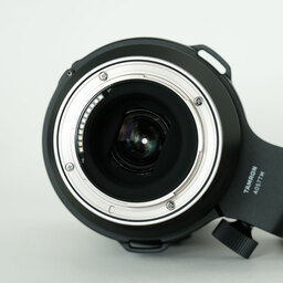 TAMRON 150-500mm F5-6.7 Di III VC VXD A057Z(ニコンZ用) TAMRON 150-500mm F5-6.7 Di III VC VXD A057Z(ニコンZ用)