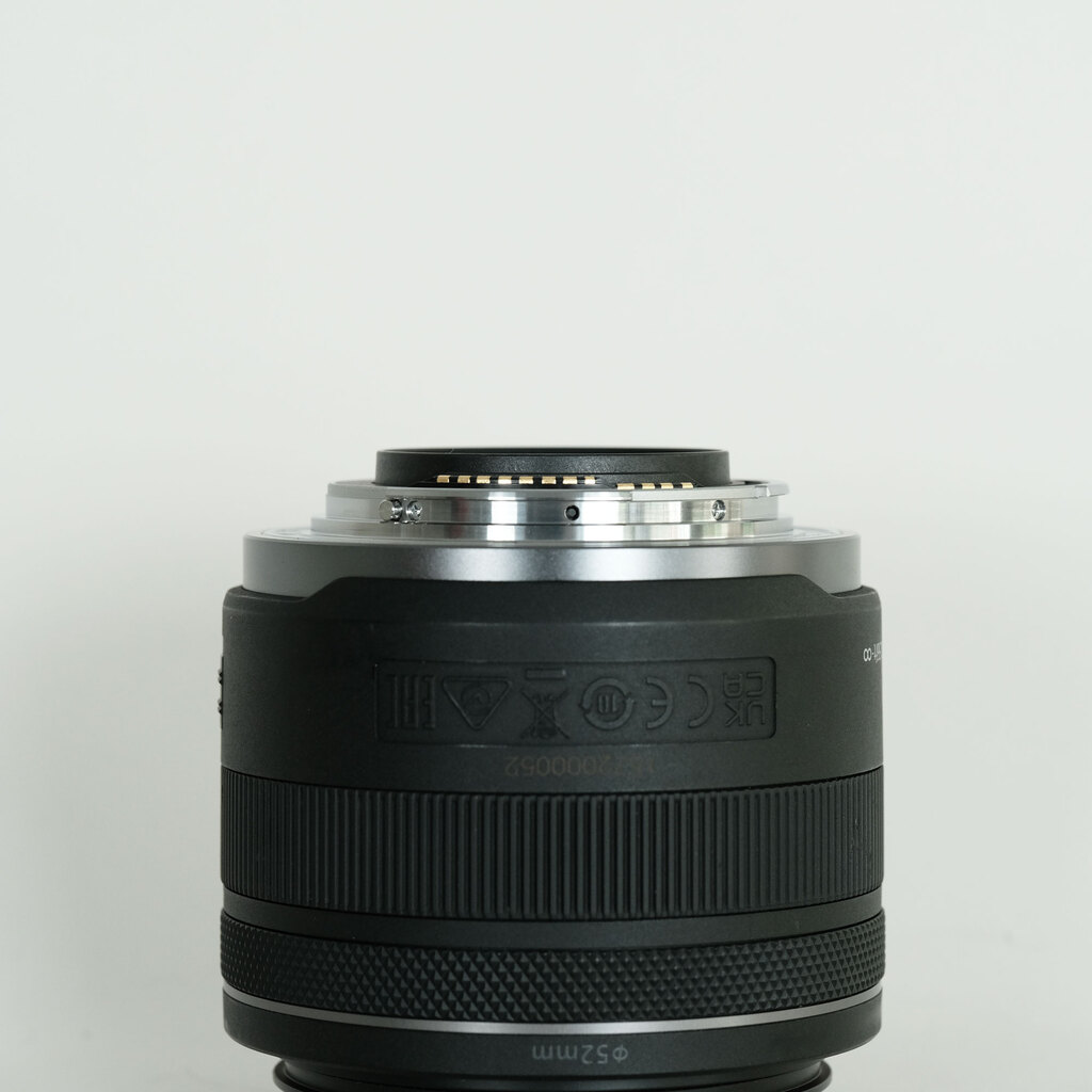 Canon RF35mm F1.8 MACRO IS STM Canon RF35mm F1.8 MACRO IS STM