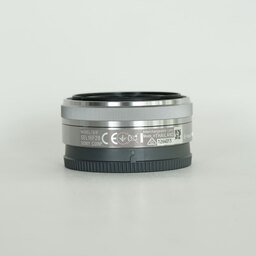 SONY E 16mm F2.8 SEL16F28 SONY E 16mm F2.8 SEL16F28