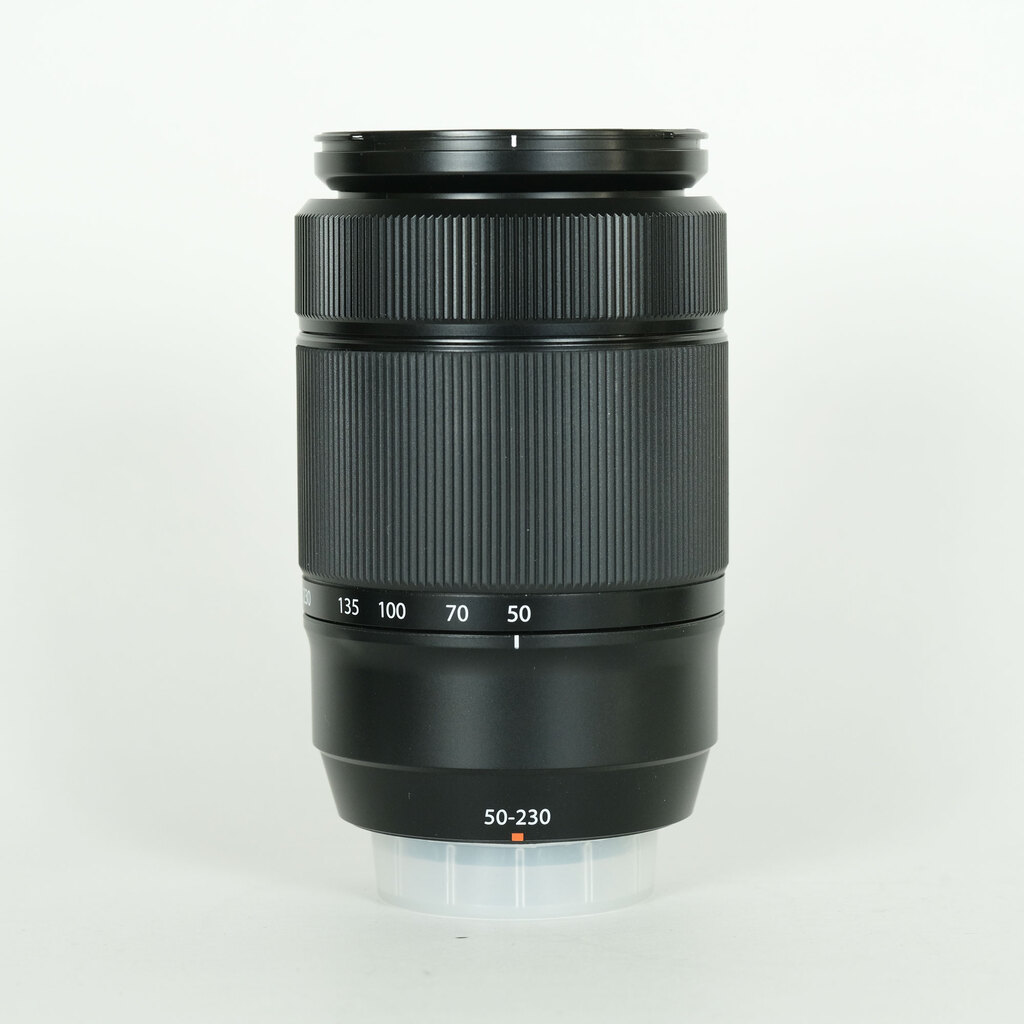 FUJIFILM XC50-230mmF4.5-6.7 OIS II FUJIFILM XC50-230mmF4.5-6.7 OIS II