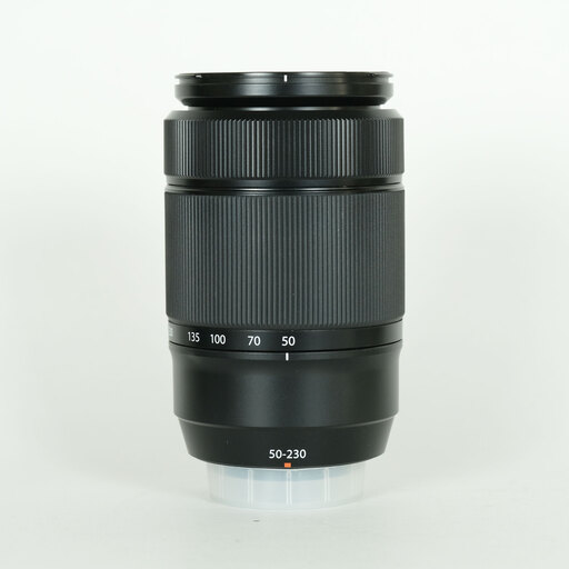 FUJIFILM XC50-230mmF4.5-6.7 OIS II FUJIFILM XC50-230mmF4.5-6.7 OIS II