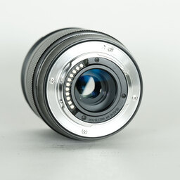 OLYMPUS M.ZUIKO DIGITAL ED 12‑45mm F4.0 PRO