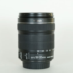 Canon EF-S18-135mm F3.5-5.6 IS STM Canon EF-S18-135mm F3.5-5.6 IS STM