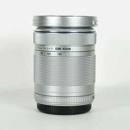 OLYMPUS M.ZUIKO DIGITAL ED 40-150mm F4.0-5.6 R OLYMPUS M.ZUIKO DIGITAL ED 40-150mm F4.0-5.6 R