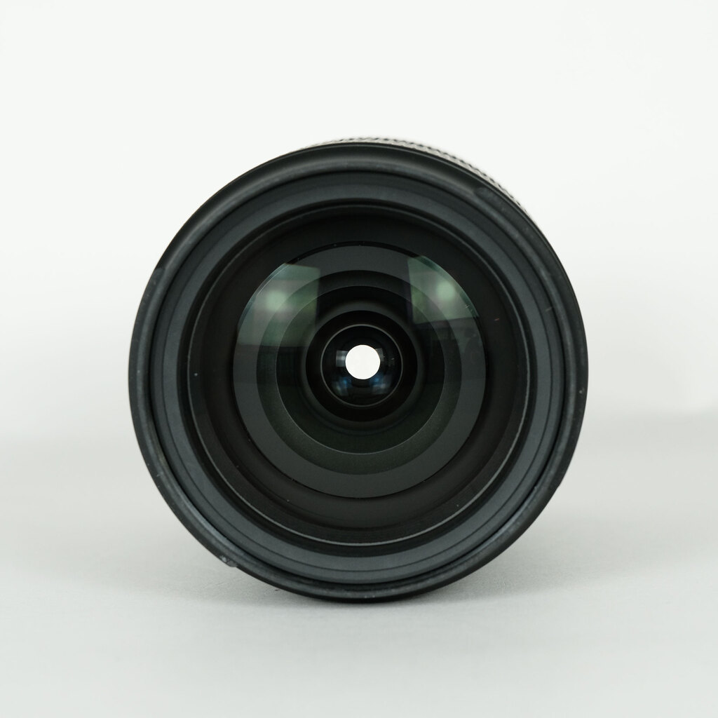 TAMRON 17-70mm F/2.8 Di III-A VC RXD (Model B070) [ソニーE用]