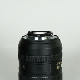 Nikon AF-S DX NIKKOR 16-85mm F3.5-5.6G ED VR