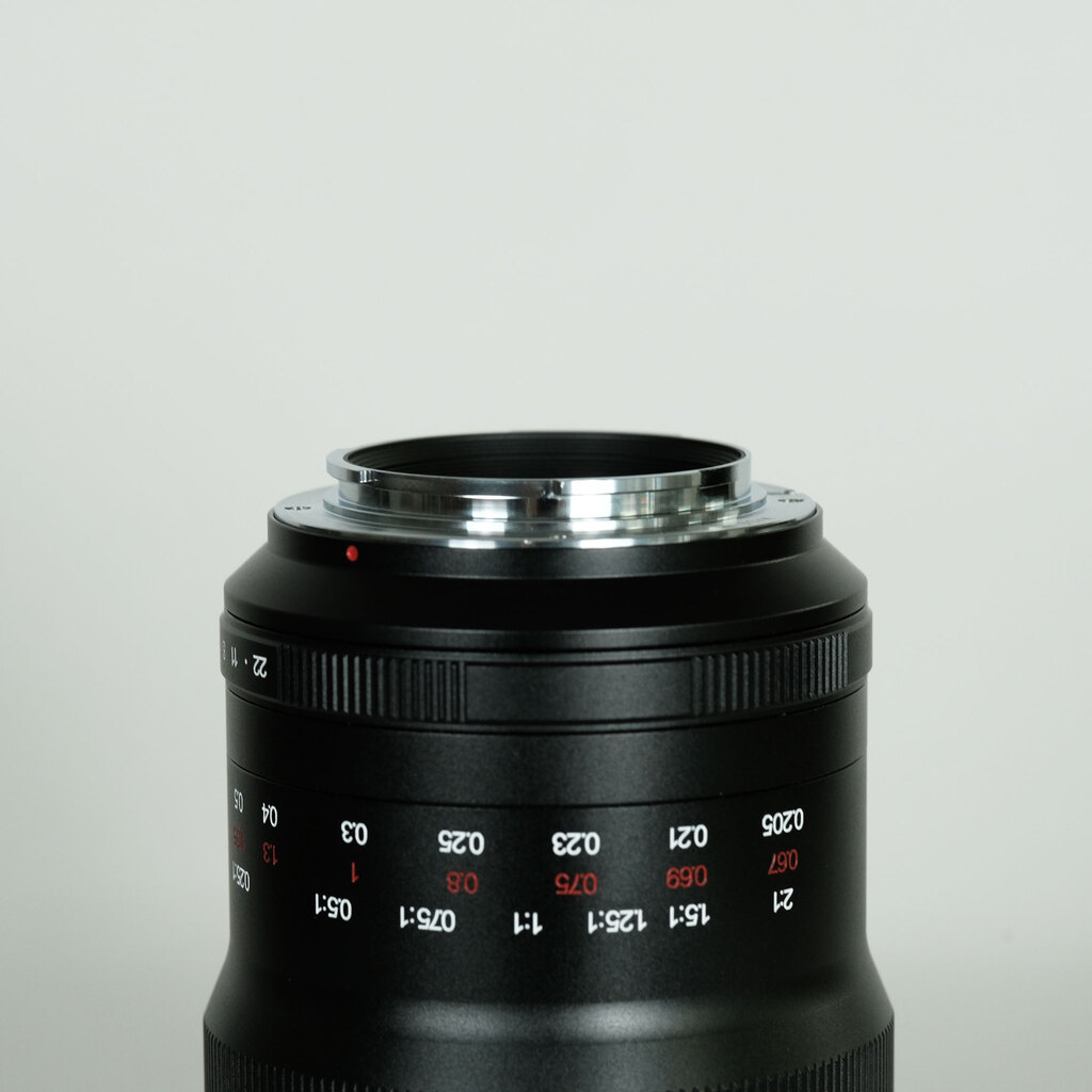 LAOWA 90mm F2.8 2X ULTRA MACRO APO（ソニーE用）