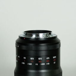 LAOWA 90mm F2.8 2X ULTRA MACRO APO（ソニーE用）