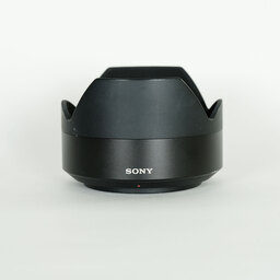 SONY Sonnar T* FE 55mm F1.8 ZA SEL55F18Z SONY Sonnar T* FE 55mm F1.8 ZA SEL55F18Z