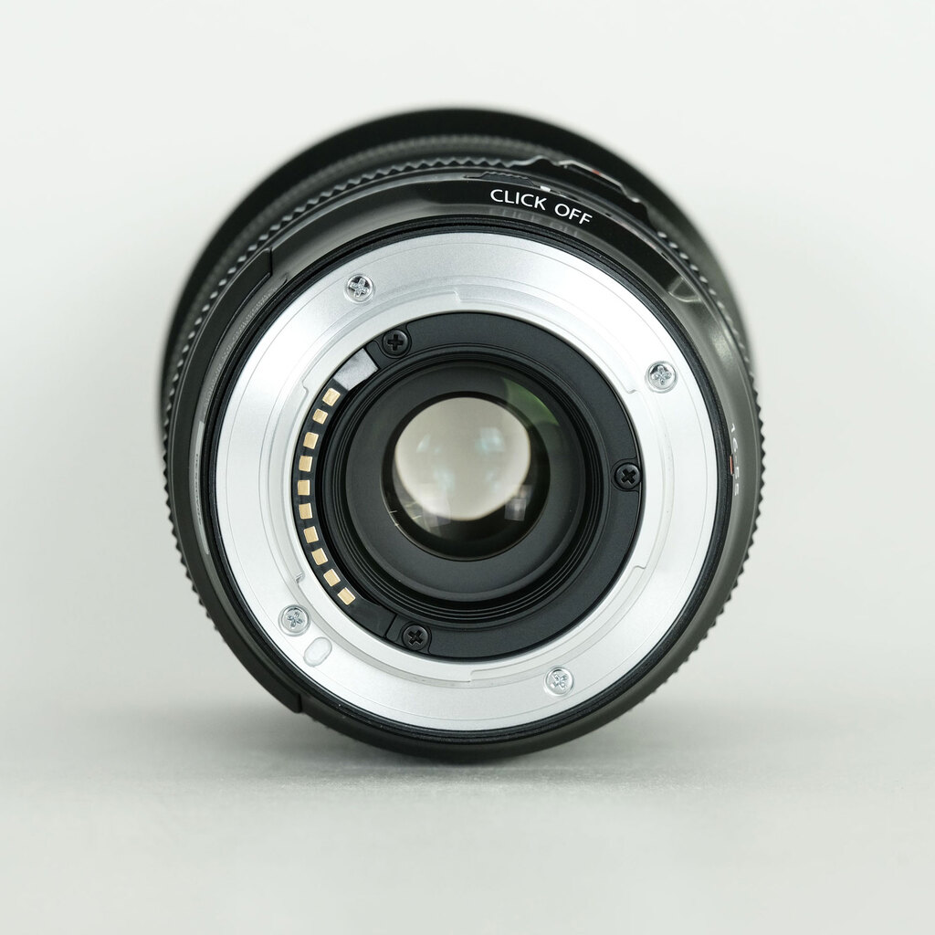 FUJIFILM XF16-55mmF2.8 R LM WR II FUJIFILM XF16-55mmF2.8 R LM WR II