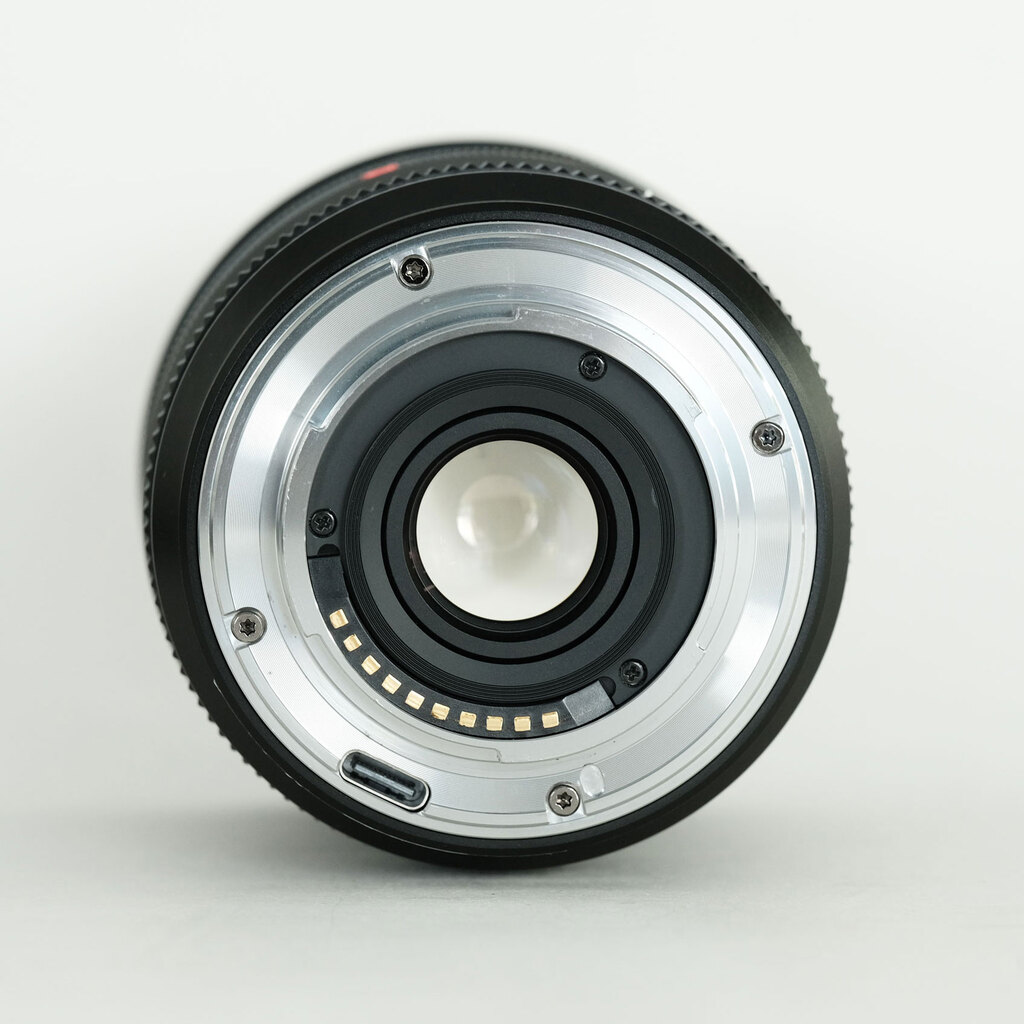 VILTROX AF 13mm F1.4(フジフイルムX用) VILTROX AF 13mm F1.4(フジフイルムX用)