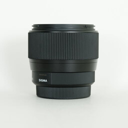 SIGMA 56mm F1.4 DC DN｜Contemporary [マイクロフォーサーズ用]