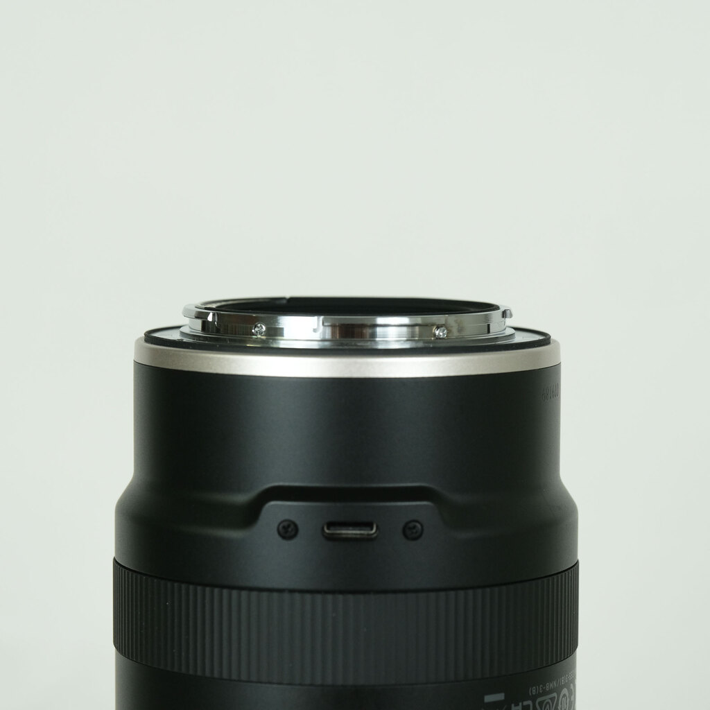 TAMRON 70-300mm F/4.5-6.3 Di III RXD (Model A047) [ニコンZ用]
