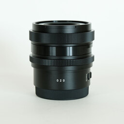 SIGMA 35mm F2 DG DN | Contemporary [ソニーE用]