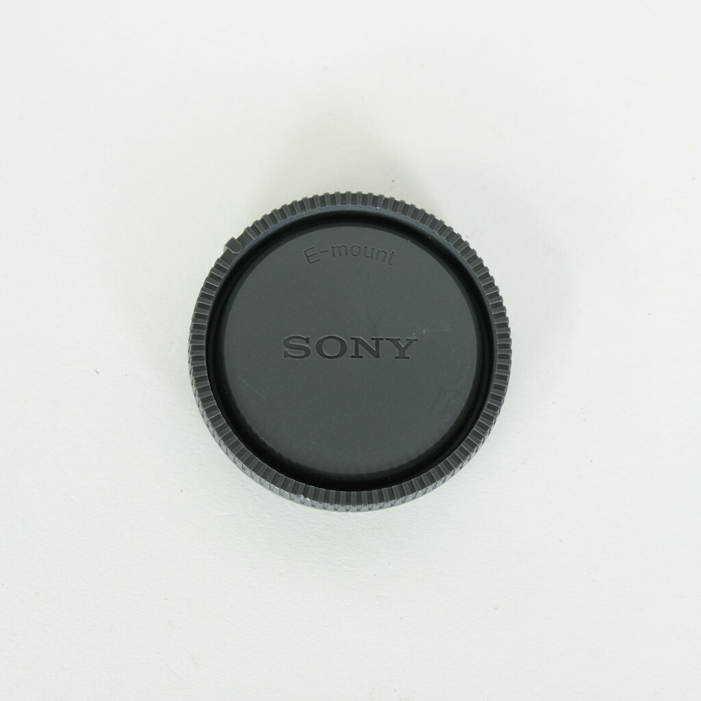 SONY FE 100-400mm F4.5-5.6 GM OSS SEL100400GM