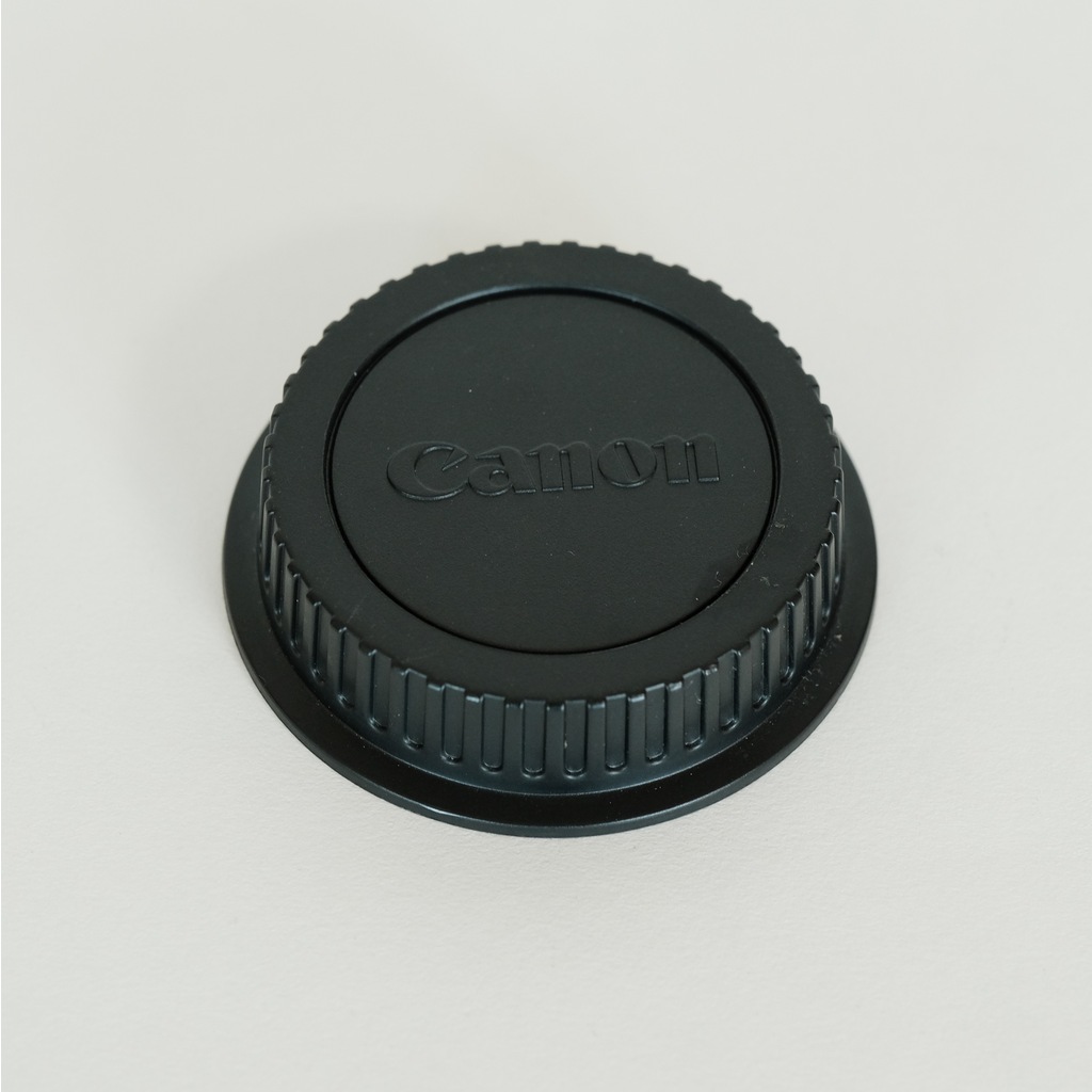 Canon EF35mm F2 IS USM