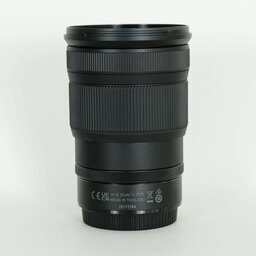 Nikon NIKKOR Z 24-120mm f/4 S Nikon NIKKOR Z 24-120mm f/4 S