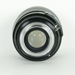 SIGMA 135mm F1.8 DG HSM｜Art [ニコンF用]